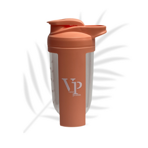 Vana Protein Premium Shaker - Coral